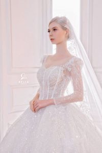 Váy cưới đẹp