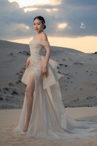 Váy cưới đẹp