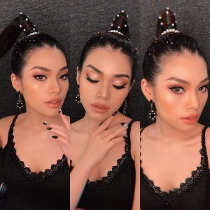 makeup