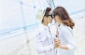 Chụp ảnh cưới đẹp Đà Nẵng 11