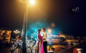 Chụp ảnh cưới đẹp Đà Nẵng 12