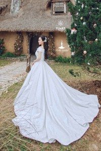 Váy cưới đẹp 170