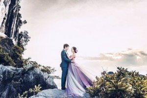album chụp ảnh cưới đẹp tại quảng ninh 18