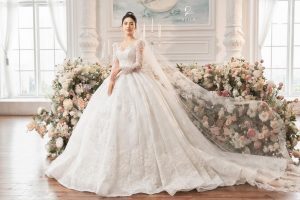 Váy cưới đẹp
