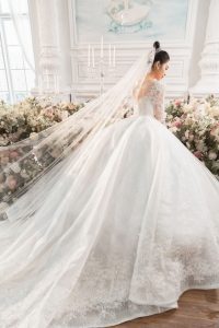 Váy cưới đẹp