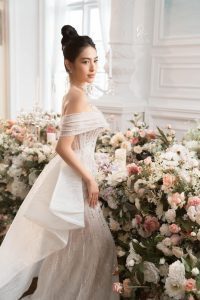 Váy cưới đẹp