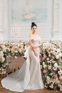Váy cưới đẹp