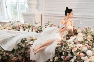 Váy cưới đẹp