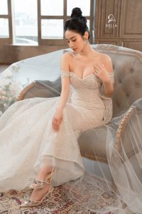 Váy cưới đẹp