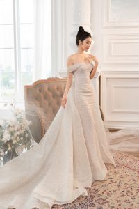 Váy cưới đẹp