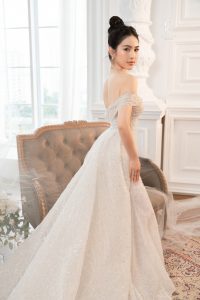 Váy cưới đẹp