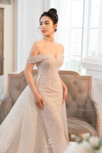 Váy cưới đẹp