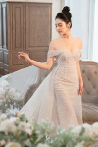 Váy cưới đẹp