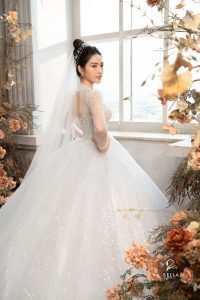 Váy cưới đẹp