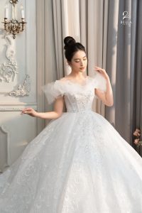 Váy cưới đẹp