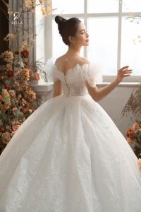 Váy cưới đẹp