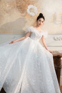Váy cưới đẹp