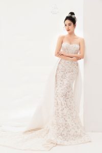 Váy cưới đẹp