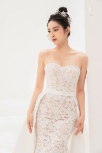 Váy cưới đẹp