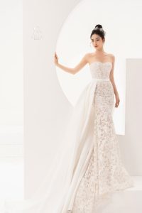 Váy cưới đẹp