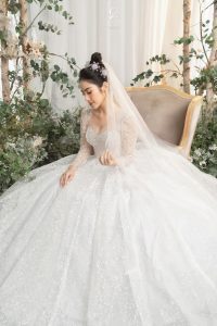 Váy cưới đẹp
