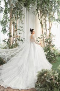 Váy cưới đẹp
