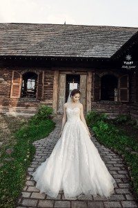 Váy cưới đẹp 169