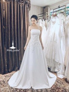 Váy cưới đẹp 167