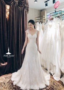 Váy cưới đẹp 169