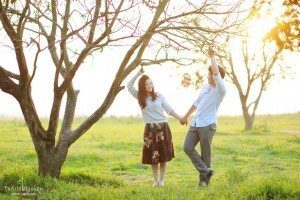 Chụp ảnh cưới đẹp ở đâu