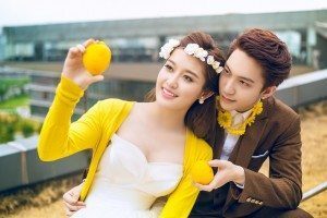 Trang điểm cô dâu ở đâu đẹp?