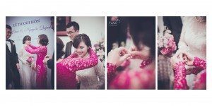 Ảnh phóng sự cưới đẹp