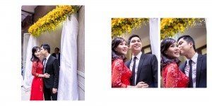 Album Ảnh Phóng Sự Cưới hà long 15