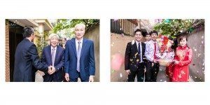 Album Ảnh Phóng Sự Cưới hà long 6