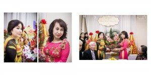 Album Ảnh Phóng Sự Cưới hà long 9