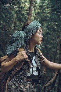 Album ảnh cưới đẹp - độc-lạ 11