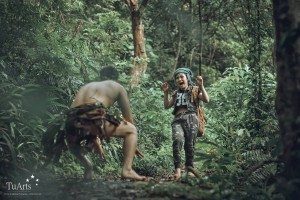 Album ảnh cưới đẹp - độc-lạ 15