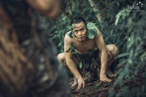 Album ảnh cưới đẹp, độc và lạ 17