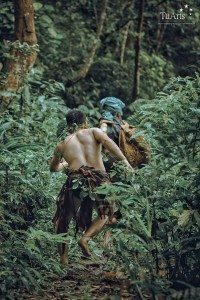 Album ảnh cưới đẹp, độc và lạ 16