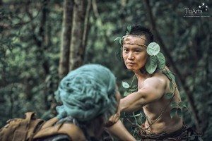 Album ảnh cưới đẹp, độc và lạ 18