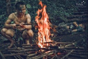 Album ảnh cưới đẹp, độc và lạ 21