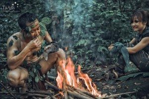 Album ảnh cưới đẹp, độc và lạ 22