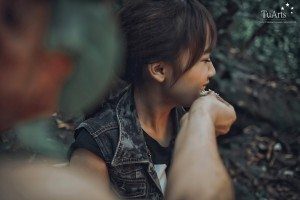 Album ảnh cưới đẹp, độc và lạ 24