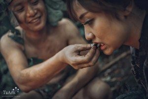 Album ảnh cưới đẹp, độc và lạ 25