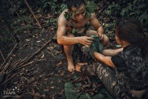 Album ảnh cưới đẹp, độc và lạ 26