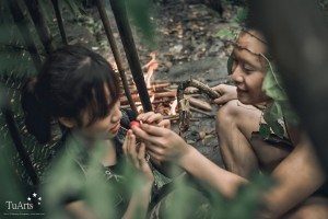 Album ảnh cưới đẹp, độc và lạ 28