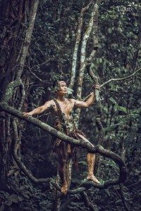 Album ảnh cưới đẹp - độc-lạ 2
