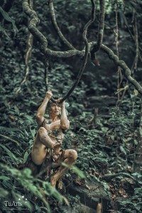 Album ảnh cưới đẹp - độc-lạ 3