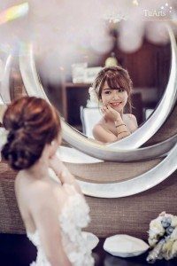 Bộ ảnh cưới đẹp