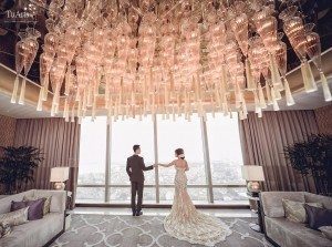 chụp ảnh cưới đẹp tại Hà Nội